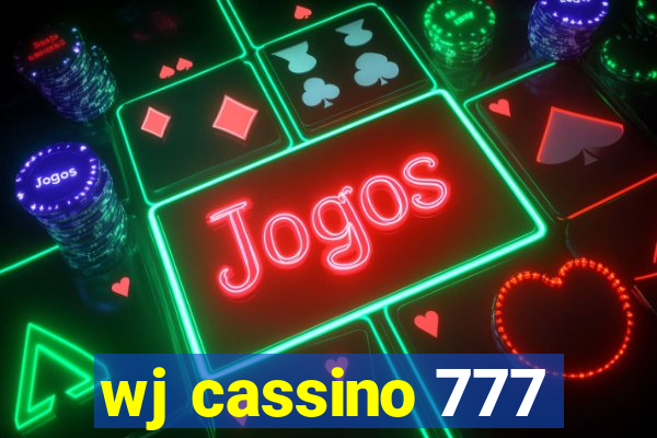 wj cassino 777